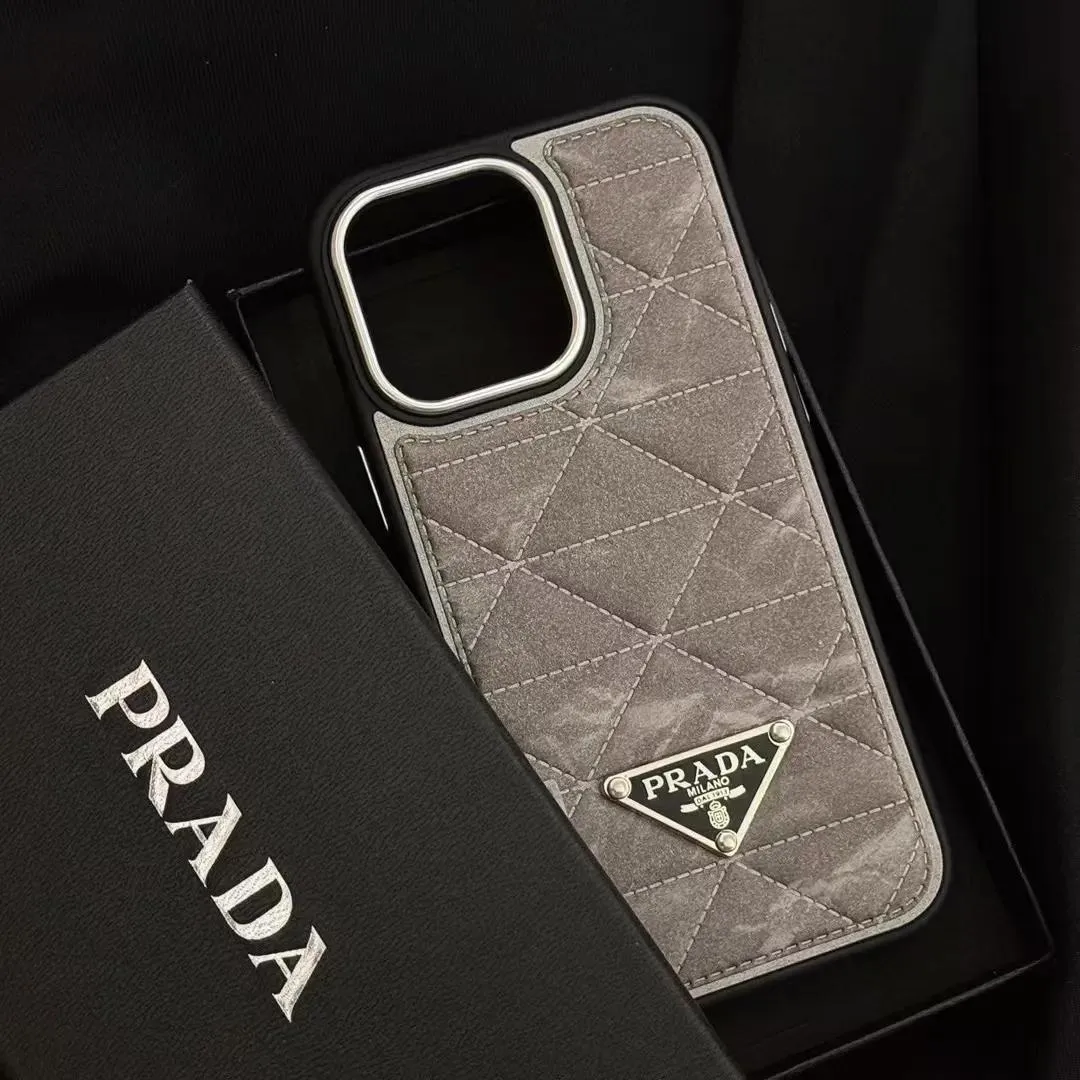 iphone 15pro max prada case
